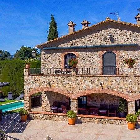 Capmany Cal Bisbe, Your Rural Holiday Home المظهر الخارجي الصورة