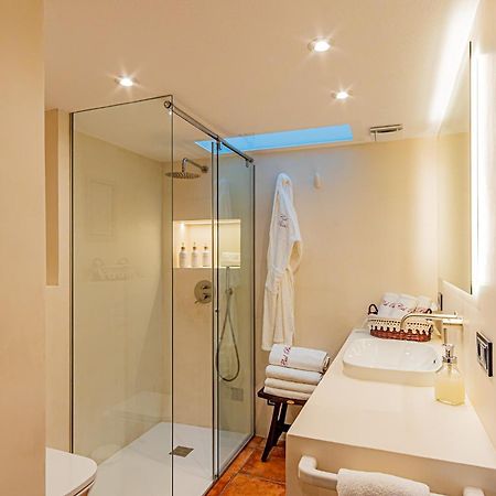 Capmany Cal Bisbe, Your Rural Holiday Home المظهر الخارجي الصورة