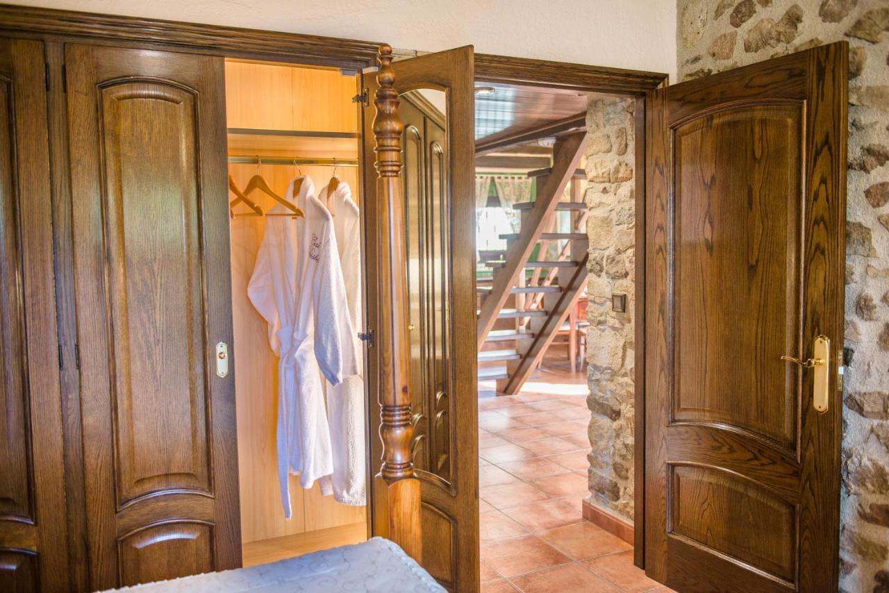 Capmany Cal Bisbe, Your Rural Holiday Home المظهر الخارجي الصورة